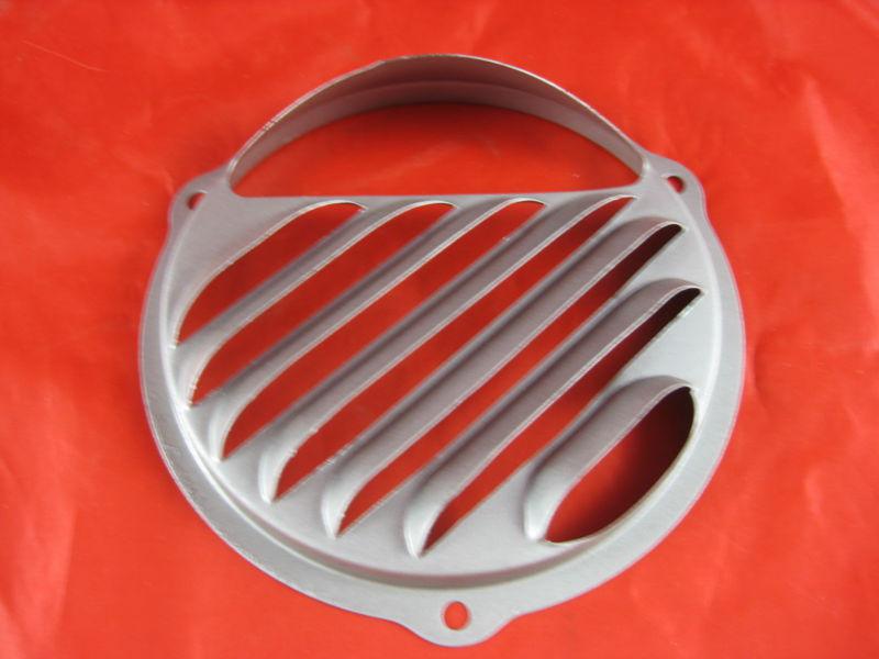 Used Pair Of Chevrolet 1949-1954 Car Interior Fresh Air Vent Trim Covers , US $40.00, image 3