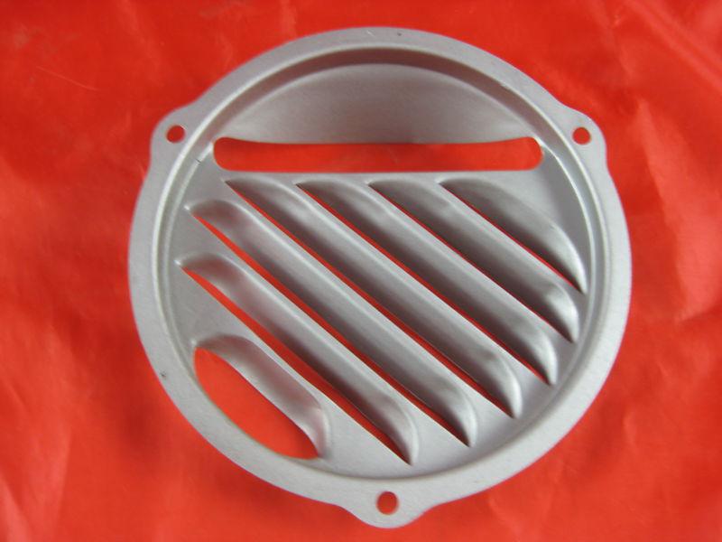 Used Pair Of Chevrolet 1949-1954 Car Interior Fresh Air Vent Trim Covers , US $40.00, image 4