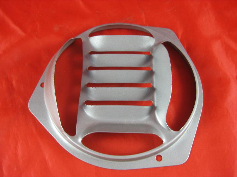 Used Pair Of Chevrolet 1949-1954 Car Interior Fresh Air Vent Trim Covers , US $40.00, image 5