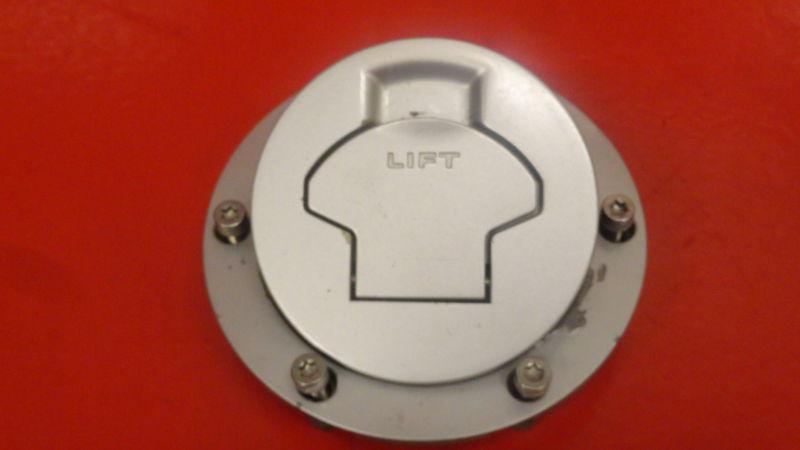 1997 bmw r1100rt r 1100 rt  touring gas cap