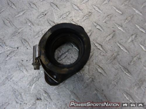 Arctic cat a 400 4x4 05 intake boot