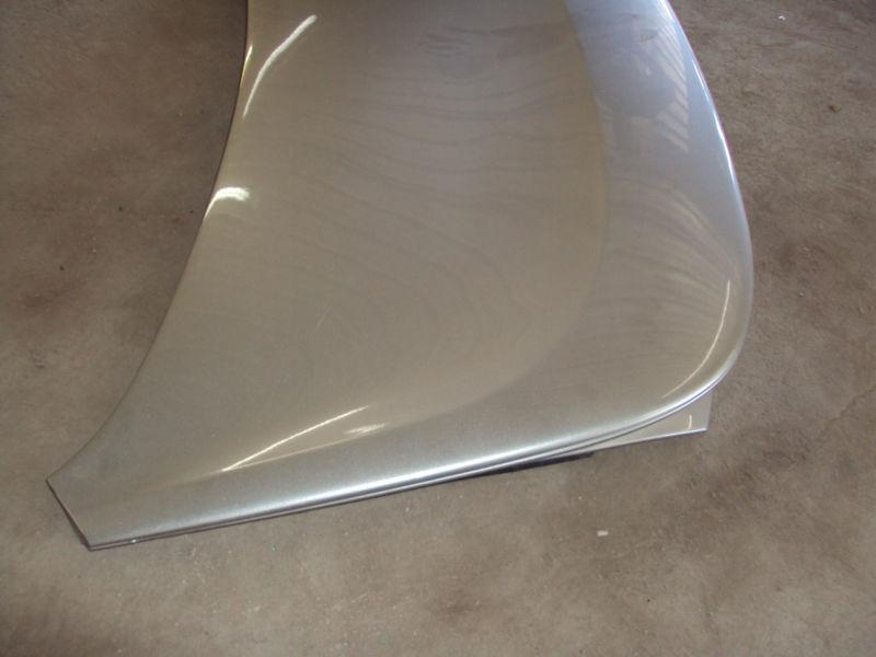 98-02 Firebird Trans Am OEM convertible Trunk lid , US $149.00, image 2