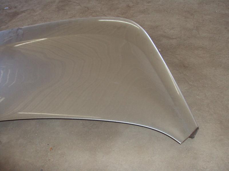 98-02 Firebird Trans Am OEM convertible Trunk lid , US $149.00, image 3