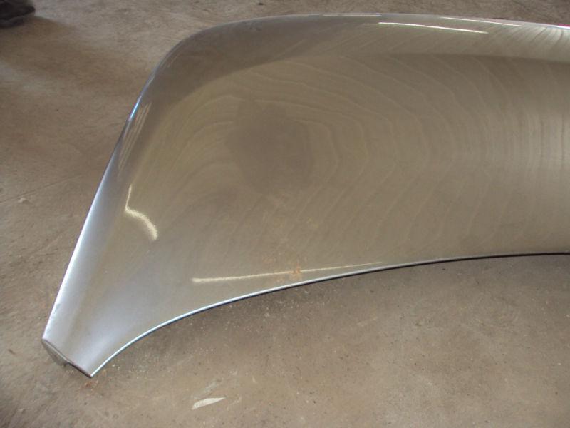 98-02 Firebird Trans Am OEM convertible Trunk lid , US $149.00, image 4