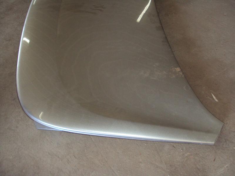 98-02 Firebird Trans Am OEM convertible Trunk lid , US $149.00, image 5