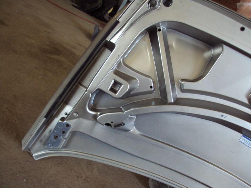 98-02 Firebird Trans Am OEM convertible Trunk lid , US $149.00, image 8