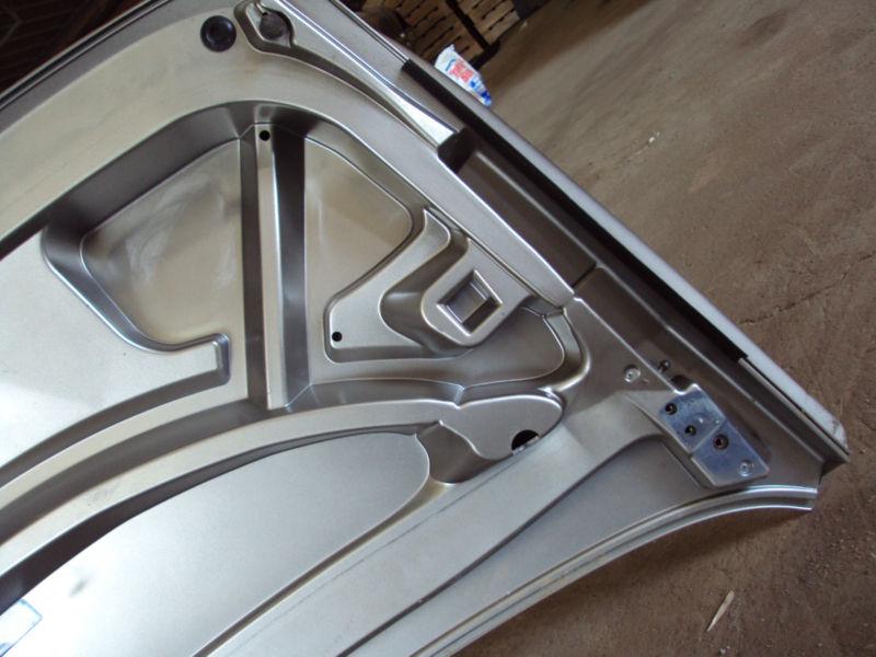 98-02 Firebird Trans Am OEM convertible Trunk lid , US $149.00, image 9