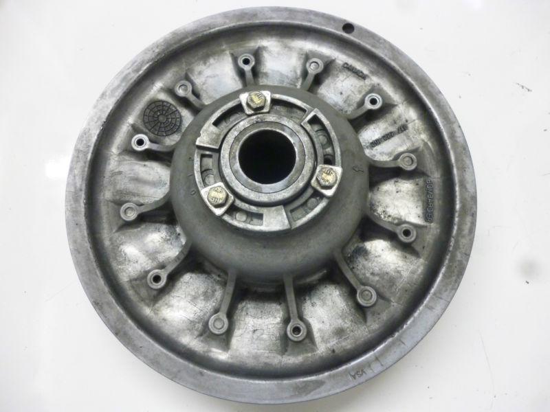 Buy 06 Ski Doo Summit Secondary Driven Clutch Sheave in Yacolt