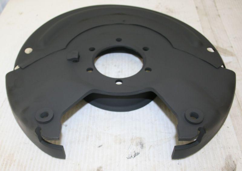 Buy DANA 44 8 Lug Hub Front Caliper Brackets 10 Bolt 8.5 Axle Chevy GMC