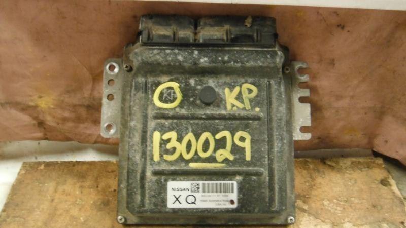 04 05 06 nissan sentra engine ecm 255929