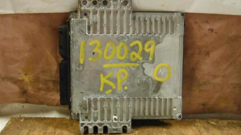 04 05 06 NISSAN SENTRA ENGINE ECM 255929, US $75.00, image 3