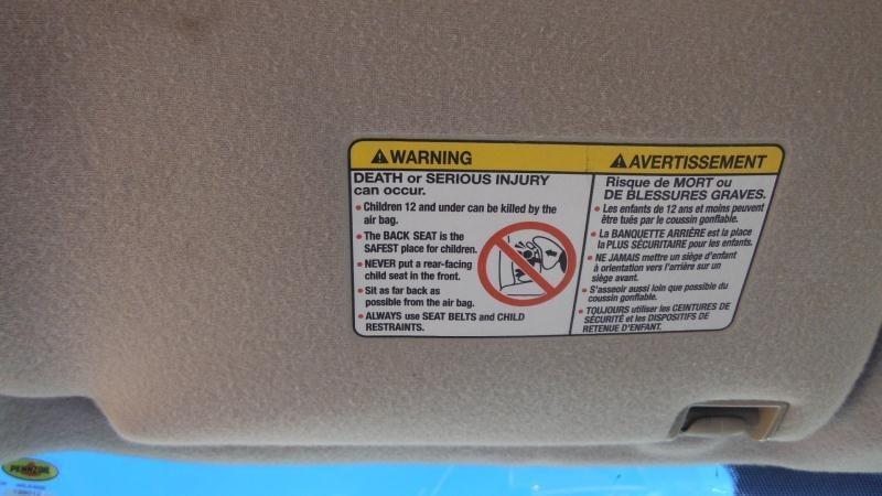 04 05 06 NISSAN SENTRA ENGINE ECM 255929, US $75.00, image 6