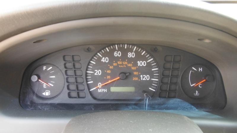 04 05 06 NISSAN SENTRA ENGINE ECM 255929, US $75.00, image 7