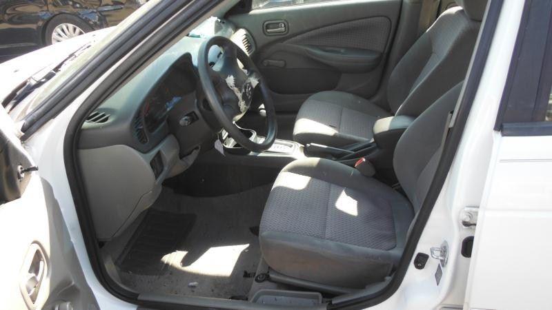 04 05 06 NISSAN SENTRA ENGINE ECM 255929, US $75.00, image 8