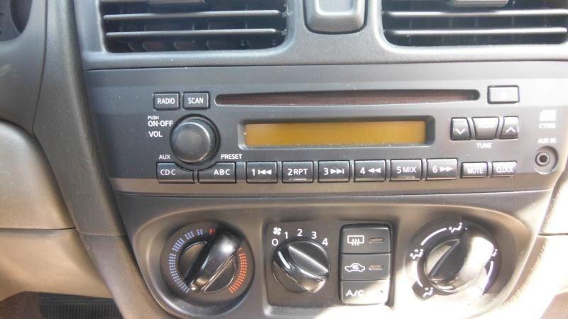 04 05 06 NISSAN SENTRA ENGINE ECM 255929, US $75.00, image 12