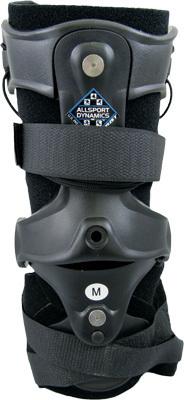 Allsport imc lacer wrist brace s imcl-sm
