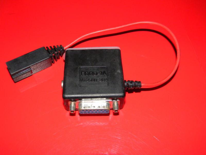 Snap on mt2500 solus modis ethos mtg2500 verus mt2500-20a ford 1a