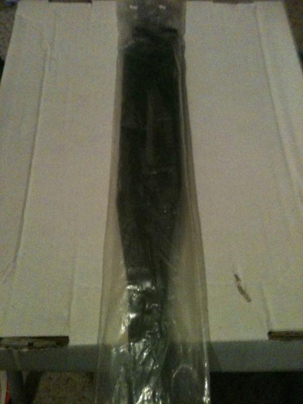 New nos arctic cat snowmobile ez steer for ski's