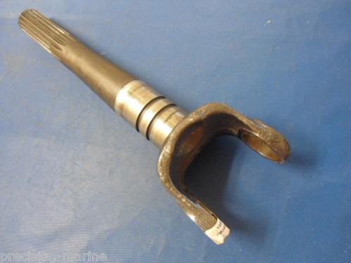 912212, yoke shaft, 1988 omc cobra model 302aprgdp