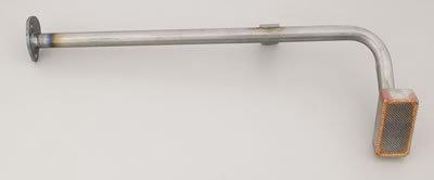 Moroso oil pickup bolt-in aftermarket pan style ford 429/460 each 24508