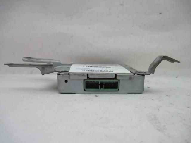 Emissions computer toyota corolla 1988 1989 fed 89550-1a040 534443