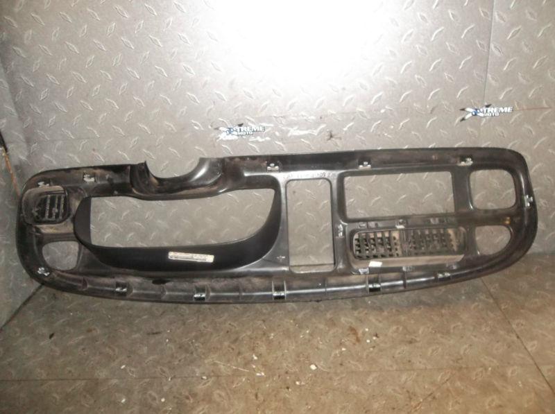 B 2000 dodge ram 2500 3500 cummins 5.9 Dash bezel *, US $269.95, image 2