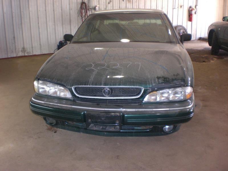 92 93 BONNEVILLE R. CALIPER FRONT, US $20.00, image 3