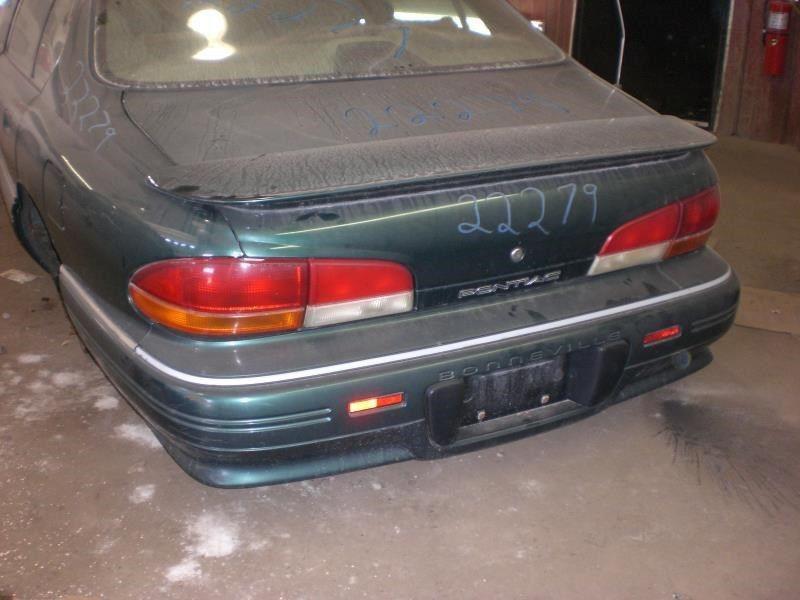 92 93 BONNEVILLE R. CALIPER FRONT, US $20.00, image 4