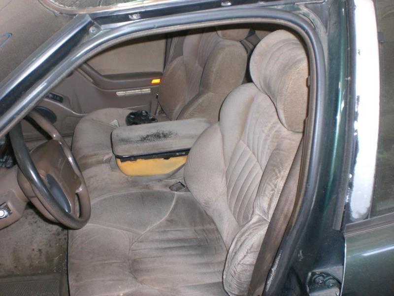 92 93 BONNEVILLE R. CALIPER FRONT, US $20.00, image 6