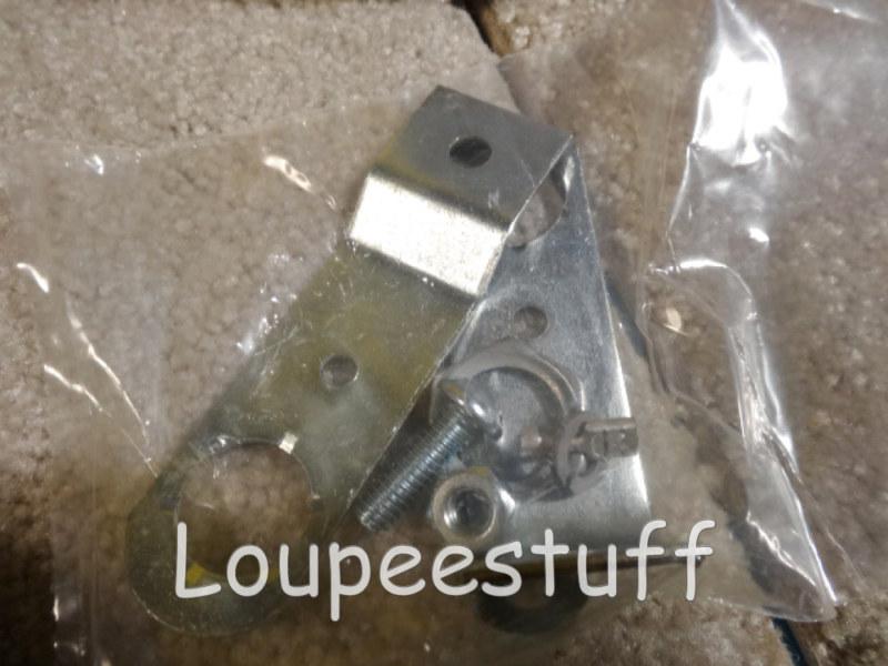 NOS SPARTON MODEL U HORN JEEP CHEVY FORD MOPAR 12V COMPLETE G350, US $24.99, image 4