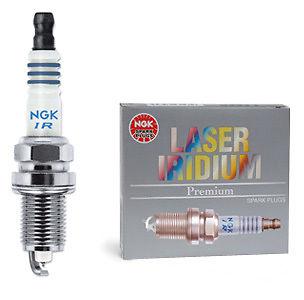 1 new ngk iridium spark plug 2006 2007 2008 honda trx680fa rincon