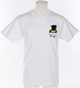 Jegs 500 cody coughlin 2013 t-shirt