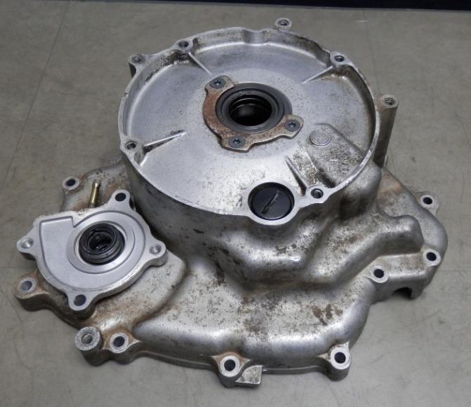 Buy Yamaha Grizzly 660 YFM Rhino Cam Timing Oil Pump Chains YFM660 in