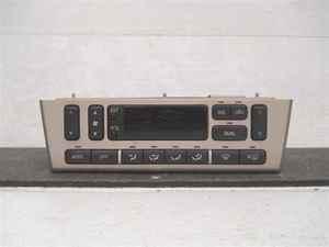 Lincoln ls heat ac climate temperature control oem lkq