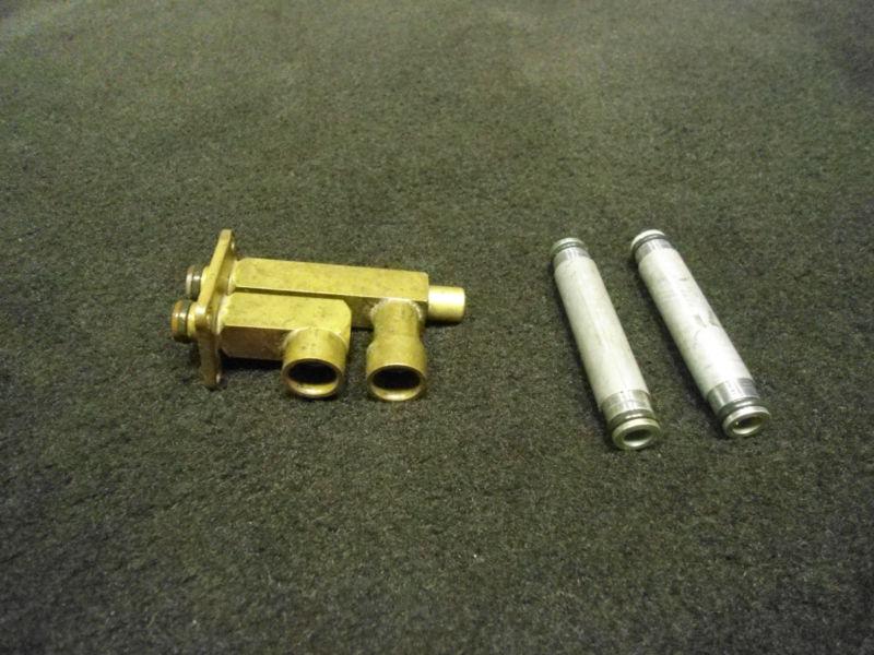 #814233 1 fma joint kit 1987-2002 150-300hp mercury/mariner 3.0l efi boat ~597~