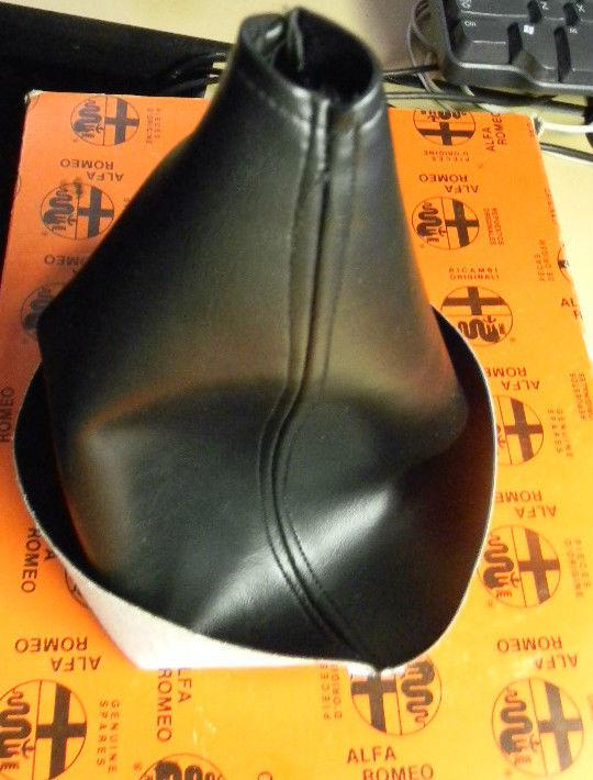 Purchase Alfa Romeo Black Shift Boot in Montreal, Quebec, CA, for US 10.99