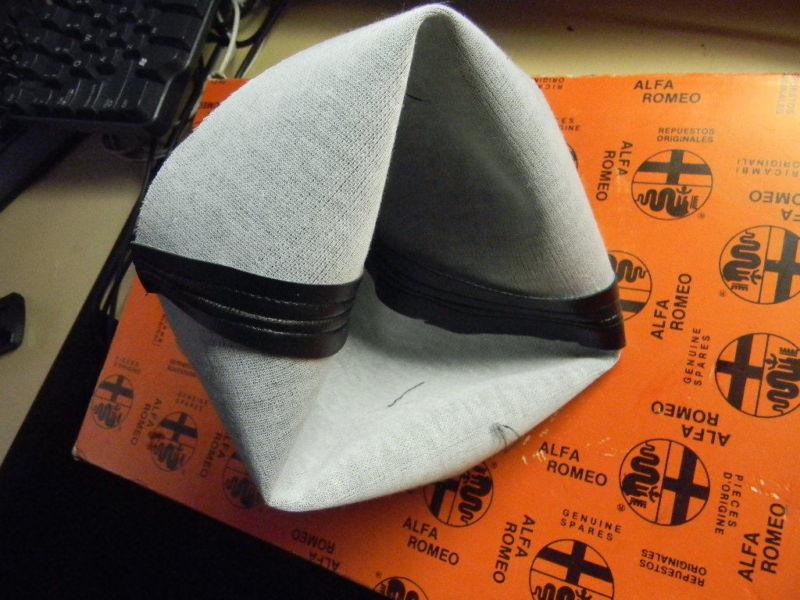 Purchase Alfa Romeo Black Shift Boot in Montreal, Quebec, CA, for US 10.99