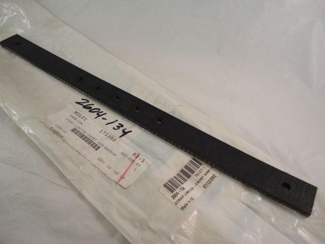 Arctic cat snowmobile  strap limiter front arm narrow   mountain cat    2604-134