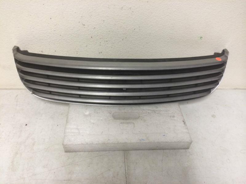 06 07 08 09 10 lexus sc430 sc 430 grill grille oem 2006 2007 2008 2009 2010 5776