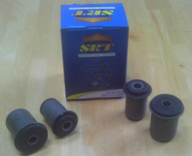 Federal mogul lower  control arm bushings 1967-1972 chevelle