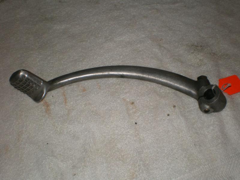 Purchase Original Vespa Kick Start Piaggio 1970's in Temecula