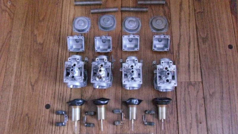 1986 Yamaha fj1200 fj 1200 carburetor parts CHEAP,CHEAP,CHEAP!!!, US $150.00, image 2