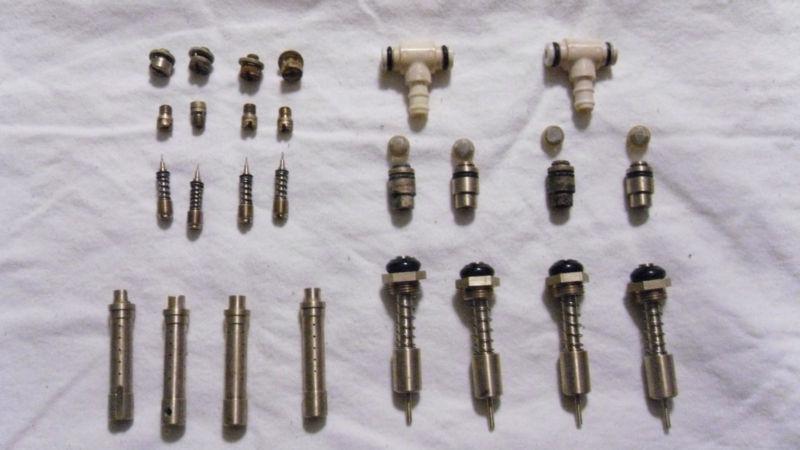 1986 Yamaha fj1200 fj 1200 carburetor parts CHEAP,CHEAP,CHEAP!!!, US $150.00, image 3