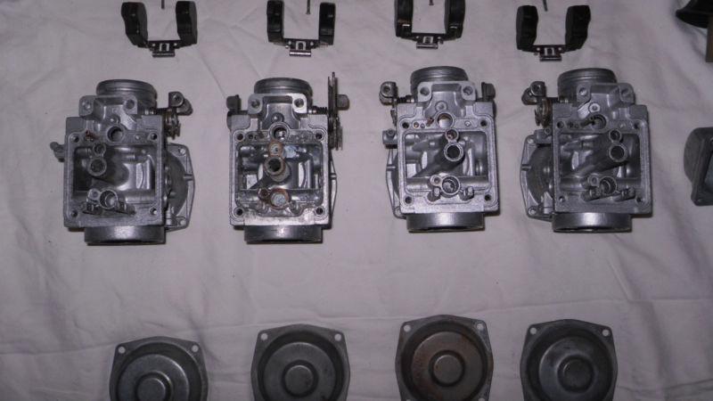 1986 Yamaha fj1200 fj 1200 carburetor parts CHEAP,CHEAP,CHEAP!!!, US $150.00, image 5