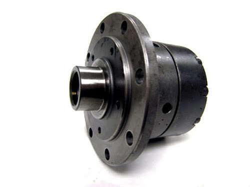 Obx lsd differential 86-87 toyota corolla gts ae86