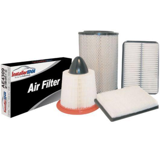 Purchase Installer Edge Air Filter New Olds Chevy Cutlass Oldsmobile