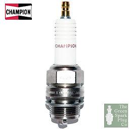 1x champion standard spark plug w20