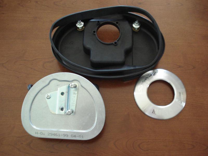 Purchase Harley Davidson Heritage Classic Air cleaner filter and