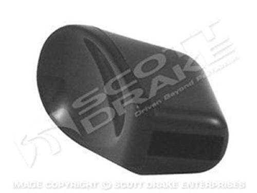 Gmk3020922641 goodmark seat track adjusting knob for bucket seats new