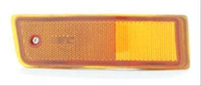 Sherman 8130-170-2 side marker light assembly front right toyota avalon